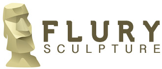 (c) Flury-sculpture.com