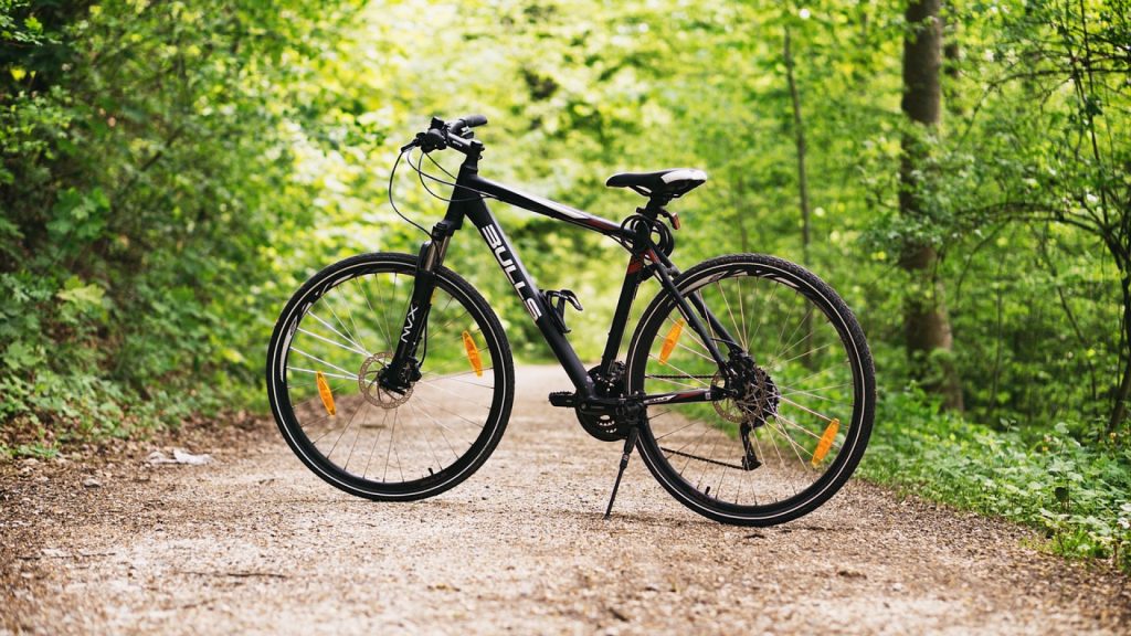 Pourquoi entretenir régulièrement son vélo ?