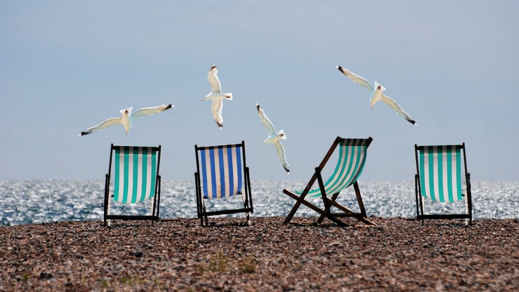 La location d’un gîte pour vos vacances : le choix parfait pour un séjour de rêve