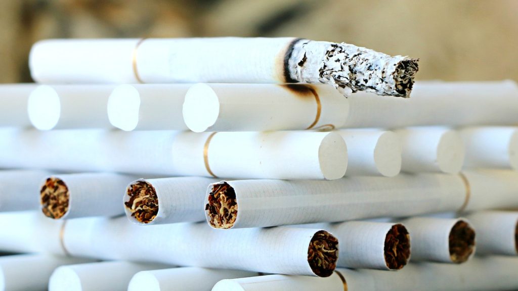 Hausse du tabac : que savoir ?