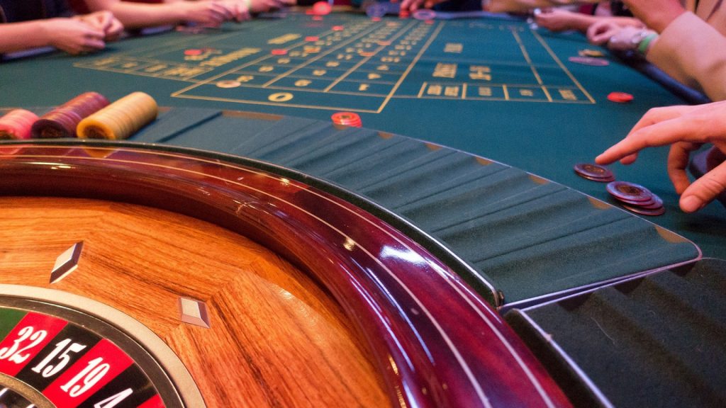 Les casinos en ligne : une expérience de jeu passionnante