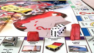 Monopoly Live : Une nouvelle expérience de jeu en ligne