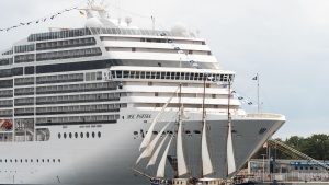 Croisière en grèce : une escapade méditerranéenne à ne pas manquer