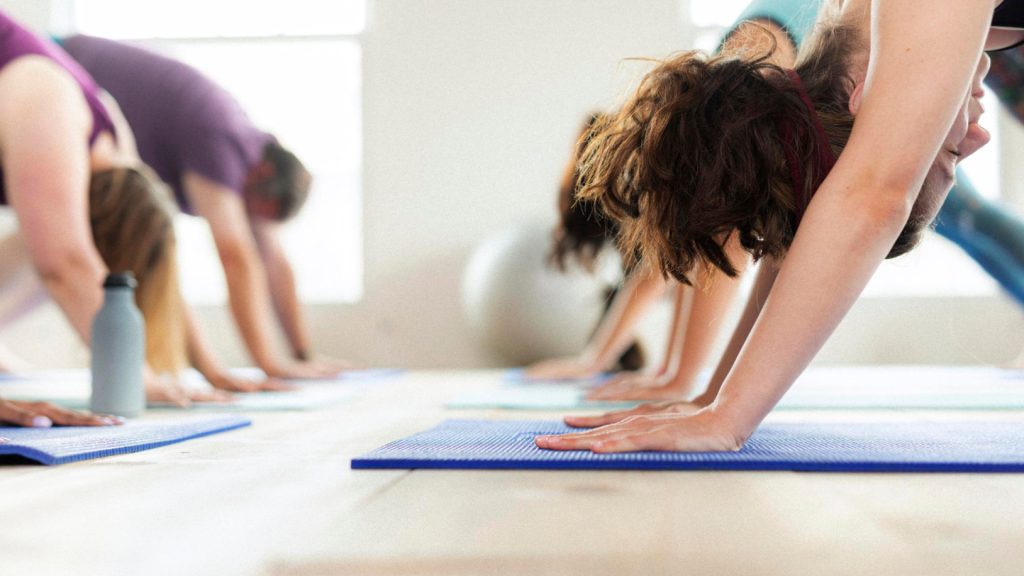 Découvrir les bienfaits du pilates et l’intérêt de suivre des cours à Paris