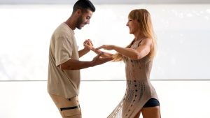 Comment apprendre la danse en couple à Paris ?
