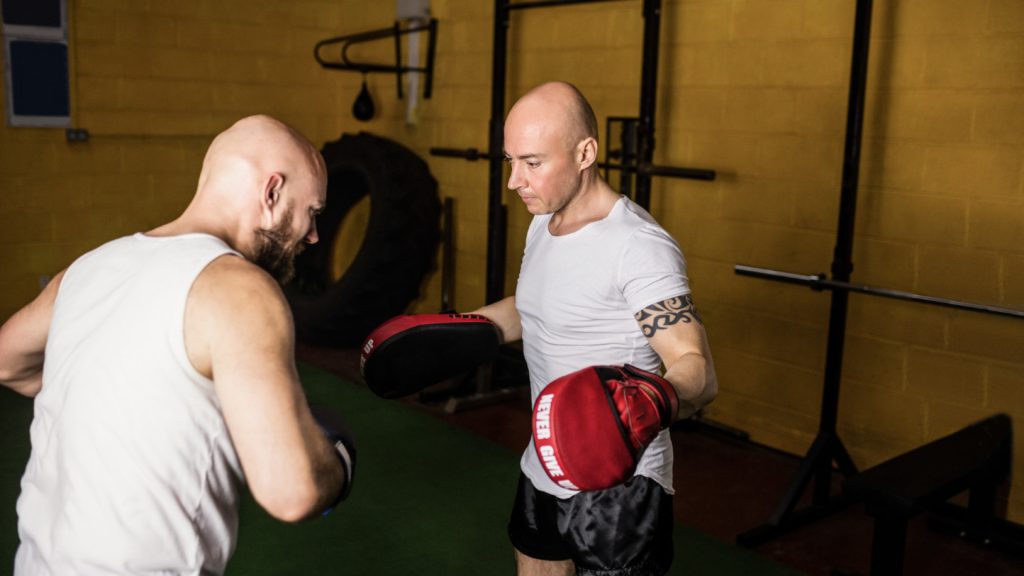 Découvrez l'art de la boxe : un cours pour tous