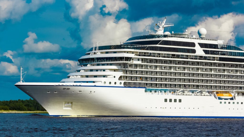 Croisières : à partir de quel âge peut-on vraiment en profiter ?