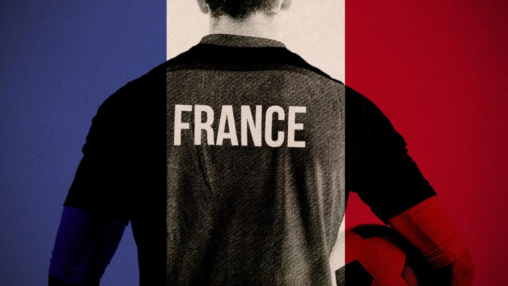 Comment choisir le maillot parfait de l’équipe de France ? Les critères essentiels