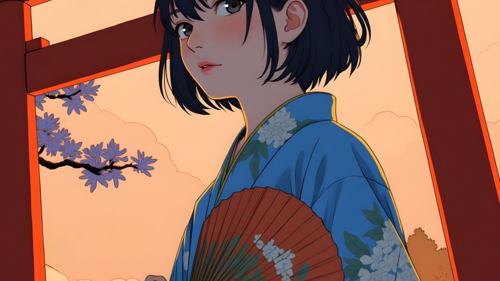 L’univers manga : immersion entre passion, personnages emblématiques et objets cultes