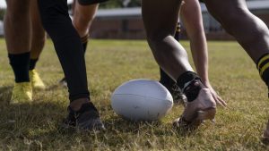 Maillot du RCT : un indispensable pour les passionnés de rugby