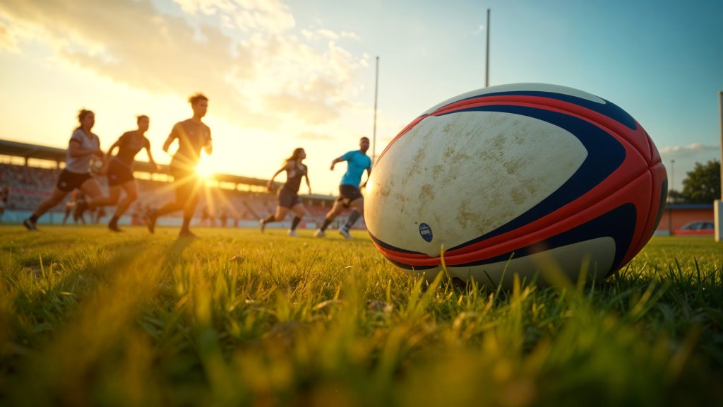 Pourquoi le maillot du rugby club toulonnais est-il si populaire ?
